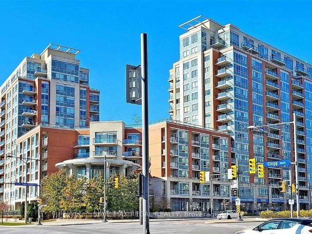 1102 50 Clegg Road, Markham | Leased, N13012 | Condos. Ca