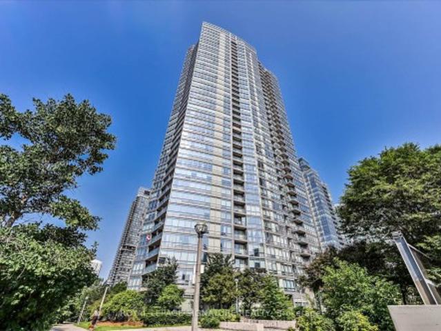 1102 5 Mariner Terrace, Toronto, ON, M5V 3V6 lease for lease | Listing ID C13542 | Royal LePage