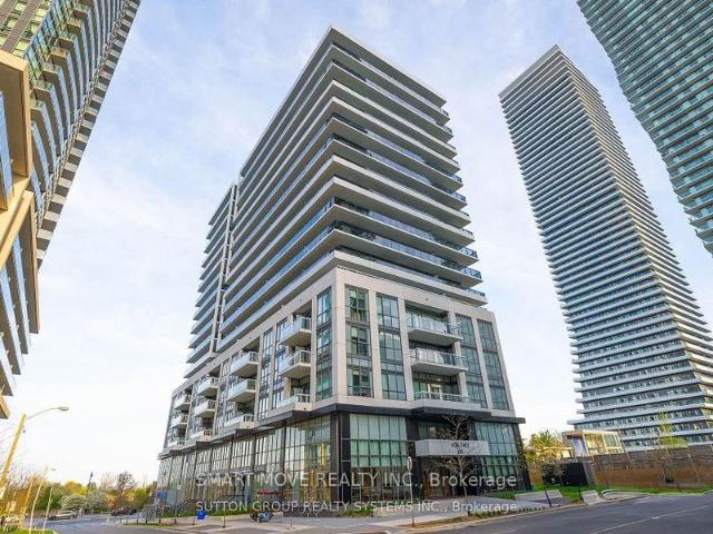 1102 65 Annie Craig Drive, Etobicoke | Leased, W13444 | Condos. Ca