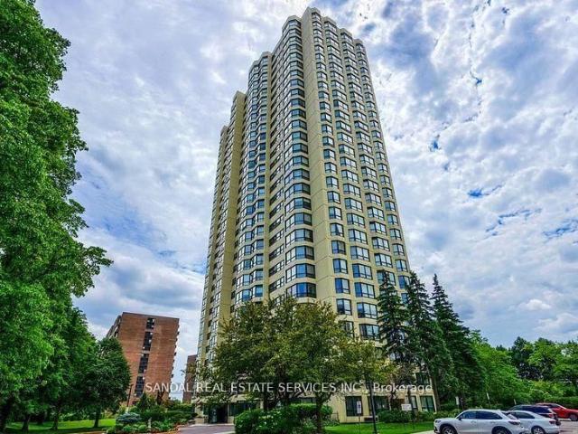 1102 8 Lisa Street, Brampton | Sold, W13042 | Condos. Ca