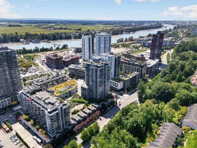 1102 8 River District Crossing, Vancouver, BC, V5S 0C9 Single Family Property For Sale | Listing ID R3144 | Royal LePage