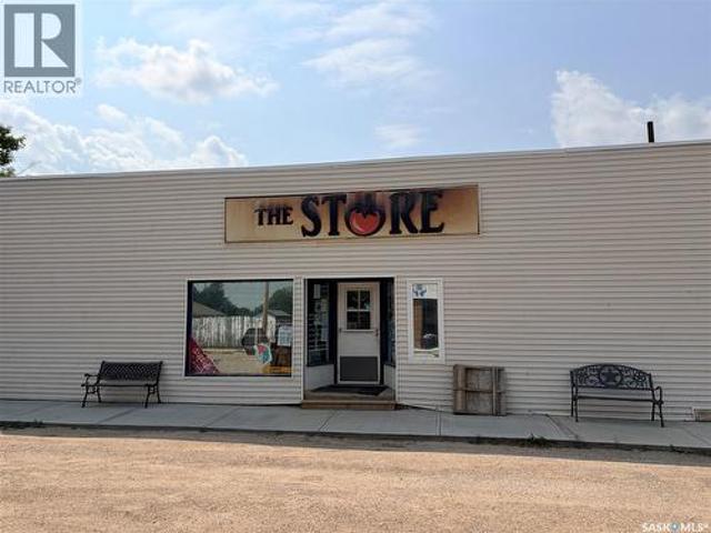 1102 9Th Street, Perdue, SK, S0K 3C0 commercial for sale | Listing ID SK043430 | Royal LePage