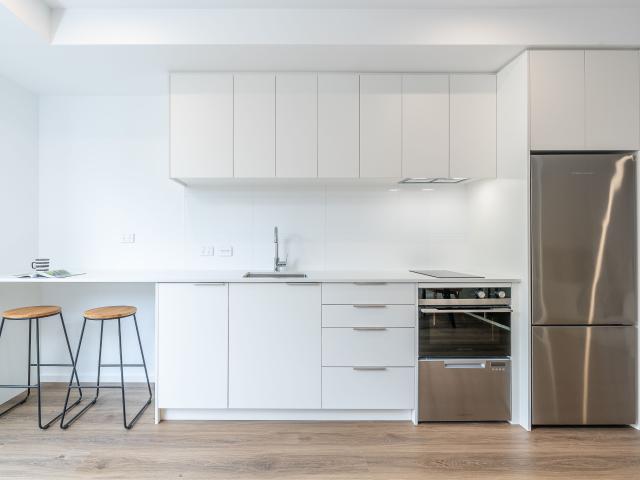 110/2a Oakley Avenue Waterview, Auckland City