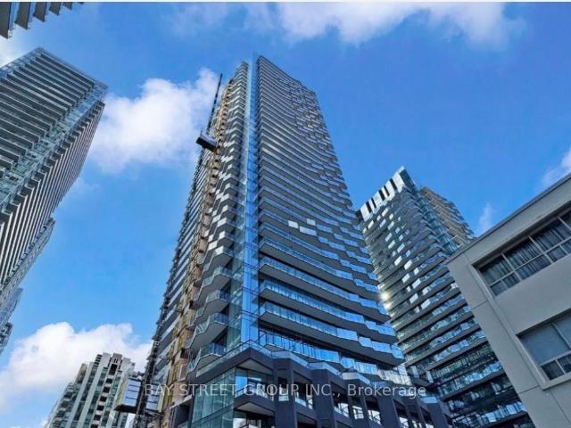 1102S 110 Broadway Avenue N, Toronto | Leased, C12735 | Condos. Ca