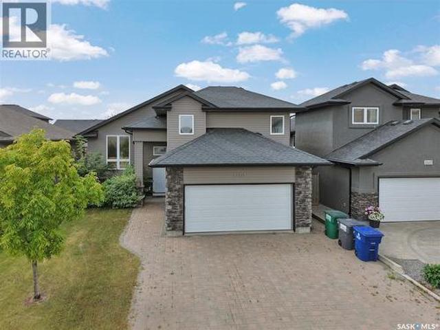 1103 Muzyka Road, Saskatoon, SK, S7W 0E7 house for sale | Listing ID SK045704 | Royal LePage