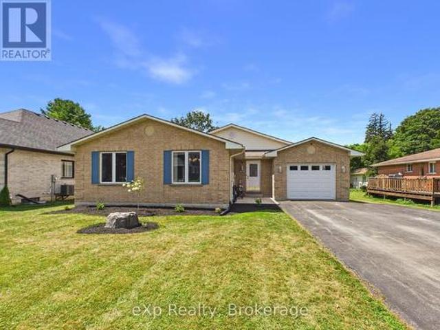 1103 Marietta Street, Howick, ON, N0G 2X0 house for sale | Listing ID X13688 | Royal LePage