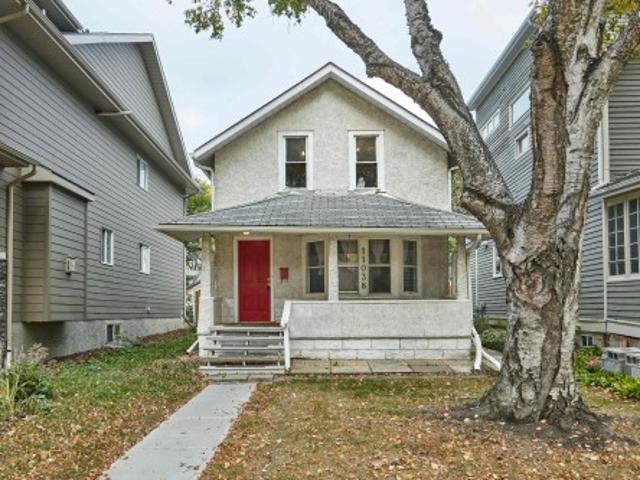 1103 Avenue Nw, Edmonton, AB, T6G 0V7 house for sale | Listing ID E4501 | Royal LePage