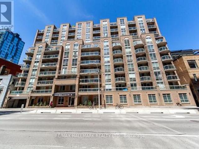 1103 Adelaide Street E, Toronto, ON, M5A 4S9 condo for sale | Listing ID C13148 | Royal LePage