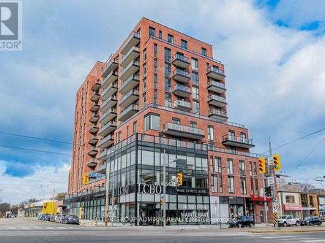 1103 Alberta Avenue, Toronto, ON, M6C 0A5 condo for sale | Listing ID C13622 | Royal LePage