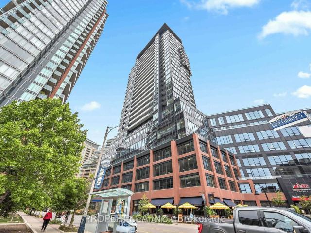 1103 East Liberty Street, Toronto | 3Beds/2Bath, Condo, $3,650/mo | Condos. Ca