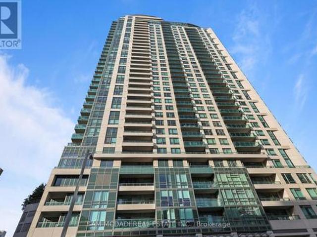 1103 Enfield Place, Mississauga, ON, L5B 0G8 condo for sale | Listing ID W13515 | Royal LePage