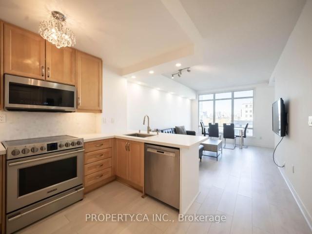 1103 Hayden Street, Toronto | Sold, C12450 | Condos. Ca