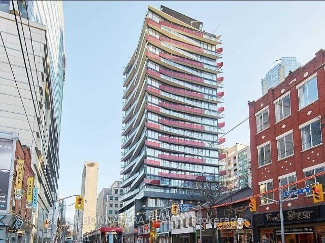 1103 Queen Street W, Toronto | Terminated, C12719 | Condos. Ca