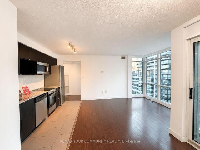 1103 15 Fort York Boulevard, Toronto | 2Beds/2Bath, Condo, $3,600/mo | Condos. Ca