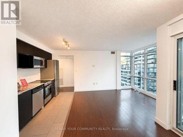 1103 15 Fort York Boulevard, Toronto, ON, M5V 3Y4 lease for lease | Listing ID C13562 | Royal LePage