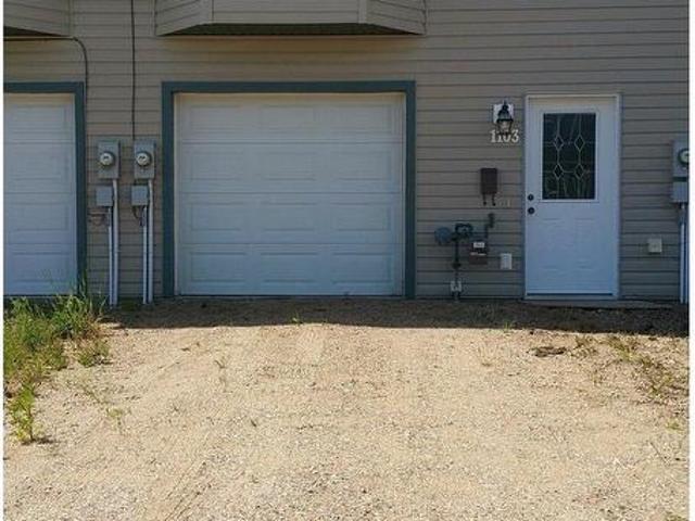 1103 13 Street, Cold Lake, AB, T9M 2E3 house for sale | Listing ID E4422 | Royal LePage