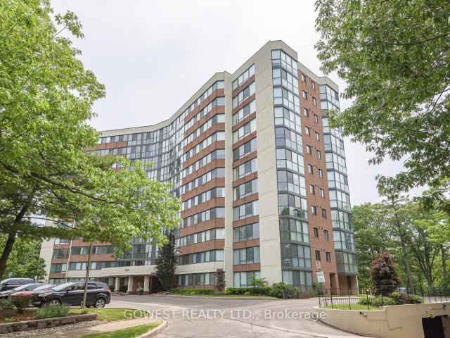 1103 1 Marlborough Court, Oakville | For Sale @ $699,000 | Condos. Ca