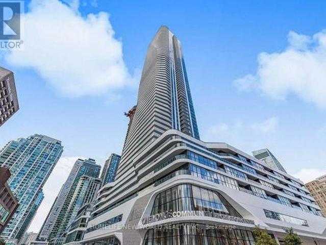 1103 28 Freeland Street, Toronto, ON, M5E 0E3 lease for lease | Listing ID C13606 | Royal LePage