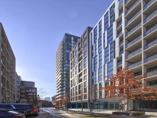 1103 20 Minowan Miikan Lane, Toronto | Leased, C12788 | Condos. Ca