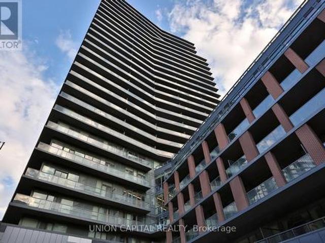 1103 20 Bruyeres Mews, Toronto, ON, M5V 0G8 condo for sale | Listing ID C13583 | Royal LePage