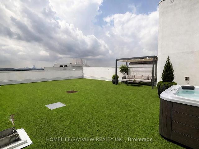 1103 20 Harding Boulevard W, Richmond Hill | 1+1Beds/2Bath, Condo, $649,000 | Condos. Ca