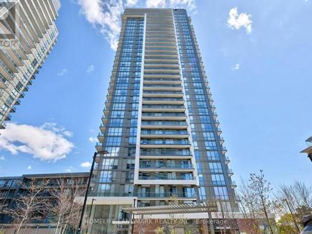1103 32 Forest Manor Road, Toronto, ON, M2J 0H2 condo for sale | Listing ID C12205 | Royal LePage
