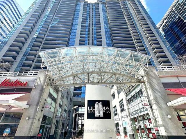 1103 4 Yonge Street, North York | 3Beds/2Bath, Condo, $3,300/mo | Condos. Ca