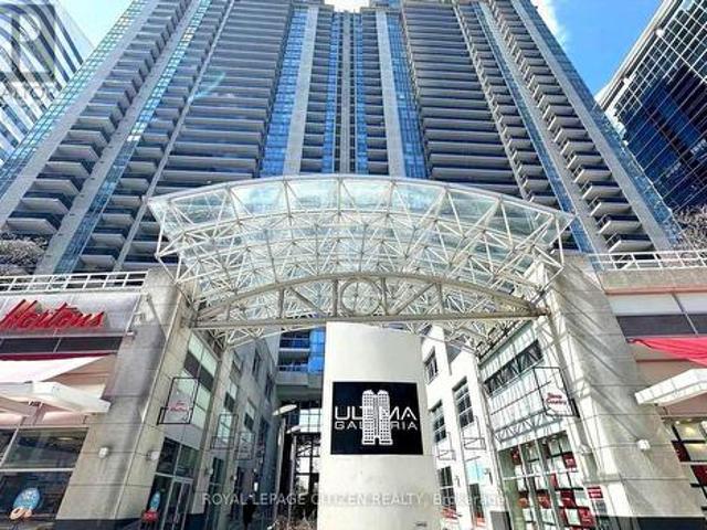 1103 4 Yonge Street, Toronto, ON, M2N 7G8 lease for lease | Listing ID C13654 | Royal LePage