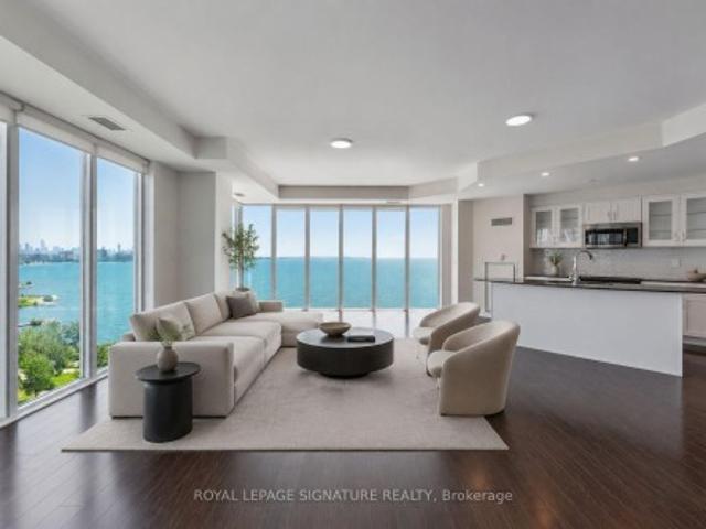 1103 58 Marine Parade Drive, Toronto, ON, M8V 4G1 condo for sale | Listing ID W13715 | Royal LePage