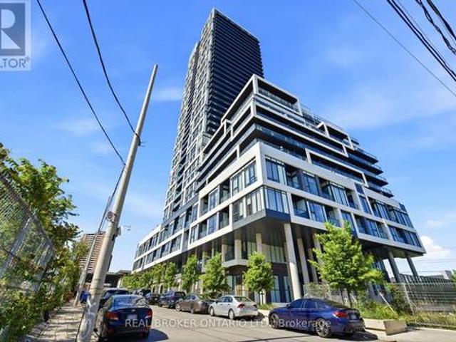 1103 5 Defries Street, Toronto, ON, M5A 0W7 lease for lease | Listing ID C13420 | Royal LePage