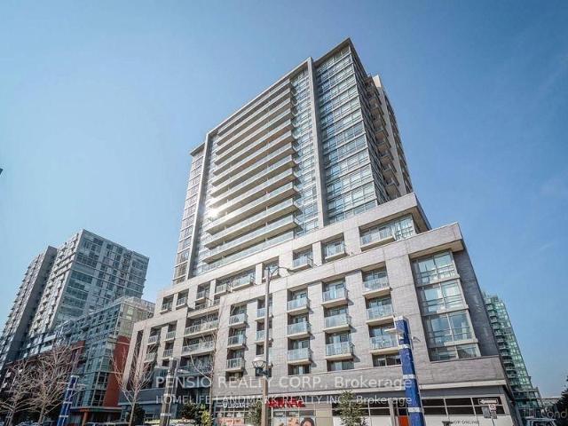 1103 68 Abell Street S, Toronto | Expired, C12651 | Condos. Ca