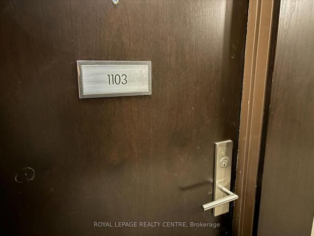 1103 60 Absolute Avenue, Mississauga | 2+1Beds/2Bath, Condo, $499,900 | Condos. Ca