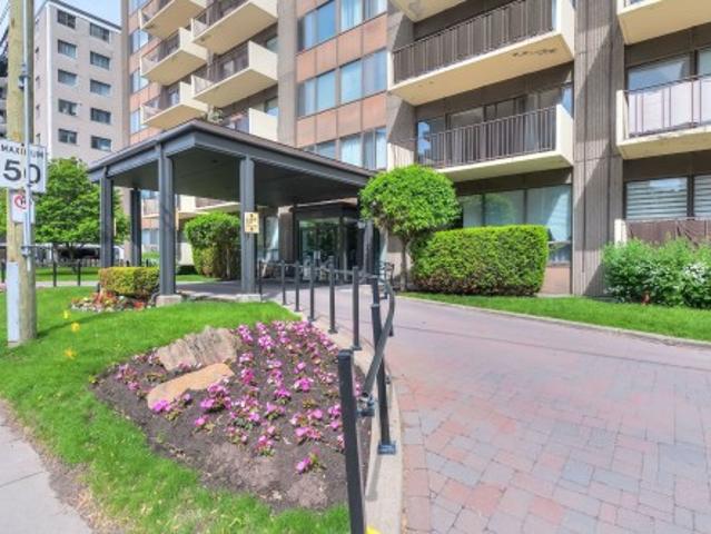 1103 7 Ch. De La Côte St Luc, Côte Saint Luc, QC, H4W 1W4 condo for sale | Listing ID 18309 | Royal LePage