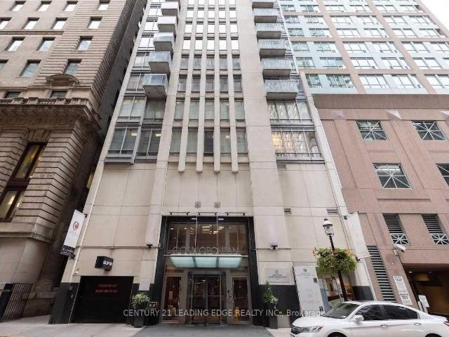 1103 8 Colborne Street, Toronto | Leased, C13068 | Condos. Ca