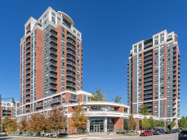 1103 8 Birchmount Road, Markham | 1Beds/1Bath, Condo, $2,250/mo | Condos. Ca