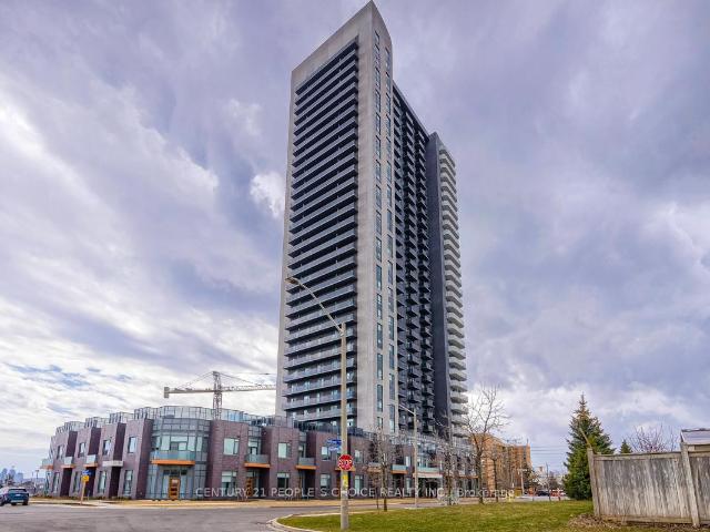 1103 8 Nahani Way, Mississauga | 2Beds/2Bath, Condo, $2,700/mo | Condos. Ca