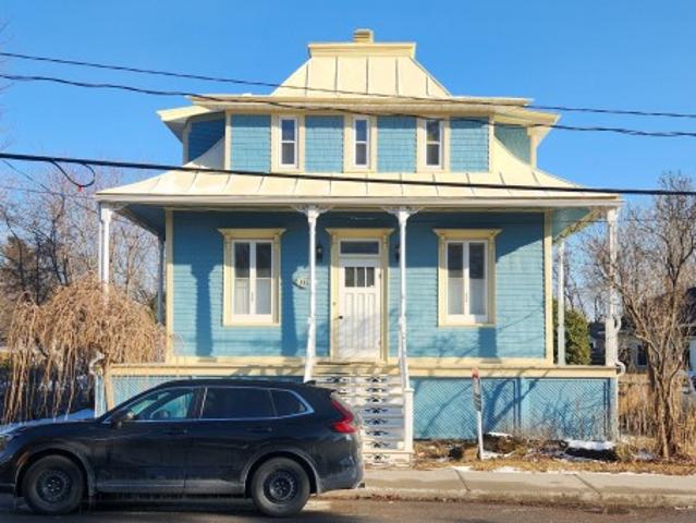 110Z Rue Notre Dame, Oka, QC, J0N 1E0 investment for sale | Listing ID 11758 | Royal LePage