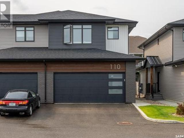 110 3 Green Bank Road, Regina, SK, S4V 3X5 townhouse for sale | Listing ID SK010191 | Royal LePage