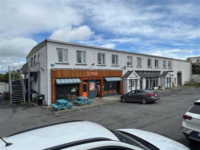110,000 | Apartment 3, The Glenville Centre, Dunmore Road, Co. Waterford BidX1 Ireland Ltd 5004 MyHome. Ie Residential