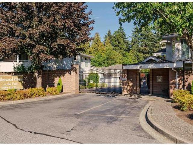 110 10584 Street, Surrey, BC, V3R 9V1 townhouse for sale | Listing ID R2981 | Royal LePage