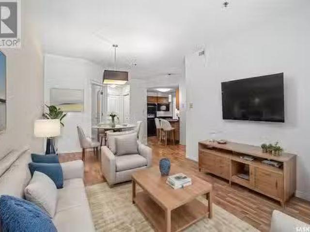 110 106 Armistice Way, Saskatoon, SK, S7J 2H6 condo for sale.