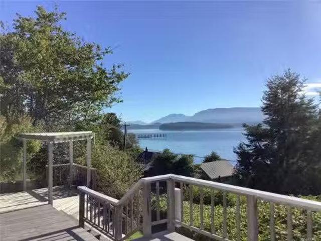 110 10Th Ave, Sointula, BC, V0N 3E0 house for sale Listing.