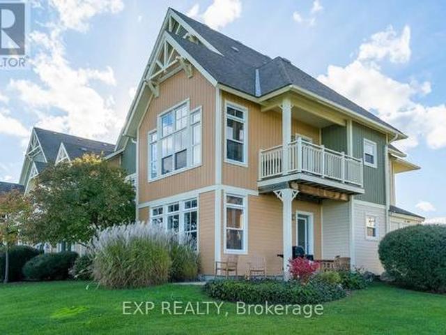110 115 Fairway Court, Blue Mountains, ON, L9Y 0P8 condo for sale | Listing ID X11986 | Royal LePage