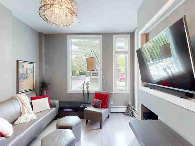 110, 119 19 ST NW 2 Bedroom Apartment for Rent at 110, Calgary, AB T2W None Braeside