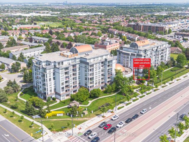 110 11 Yonge Street, Richmond Hill | 1Beds/1Bath, Condo, $459,000 | Condos. Ca
