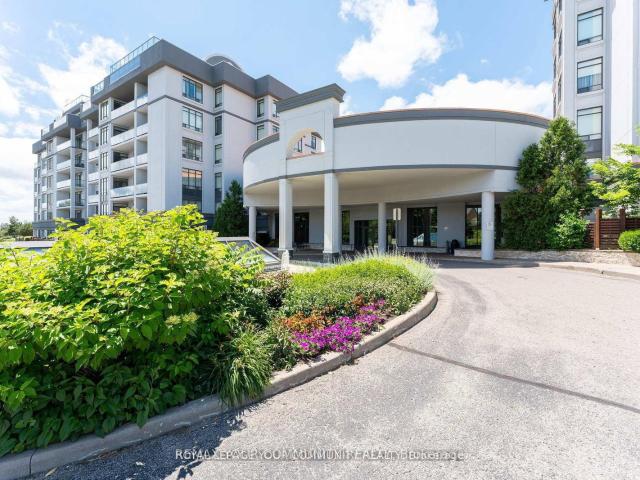 110 11 Yonge Street, Richmond Hill | For Sale @ $499,000 | Condos. Ca