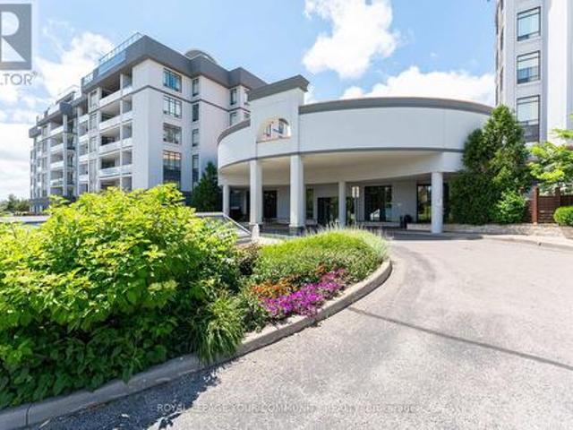 110 11 Yonge Street, Richmond Hill, ON, L4C 0S7 condo for sale | Listing ID N12269 | Royal LePage