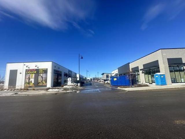 110 150, 1115 St. Albert Trl, Unit 110 150, St. Albert, AB, T8N 7X6 commercial for sale | Listing ID 44552 | Royal LePage