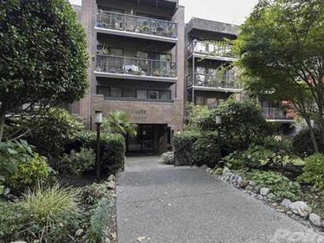 110 1655 Nelson Street Vancouver, Bc