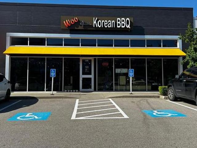 110 1607 Avenue, Surrey, BC, V3Z 0R5 commercial for sale | Listing ID C8078 | Royal LePage
